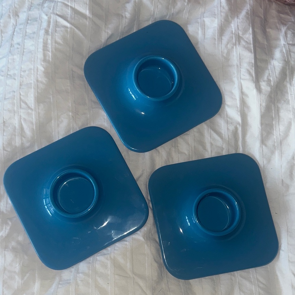 IKEA x Gustaf Westman tea light holders